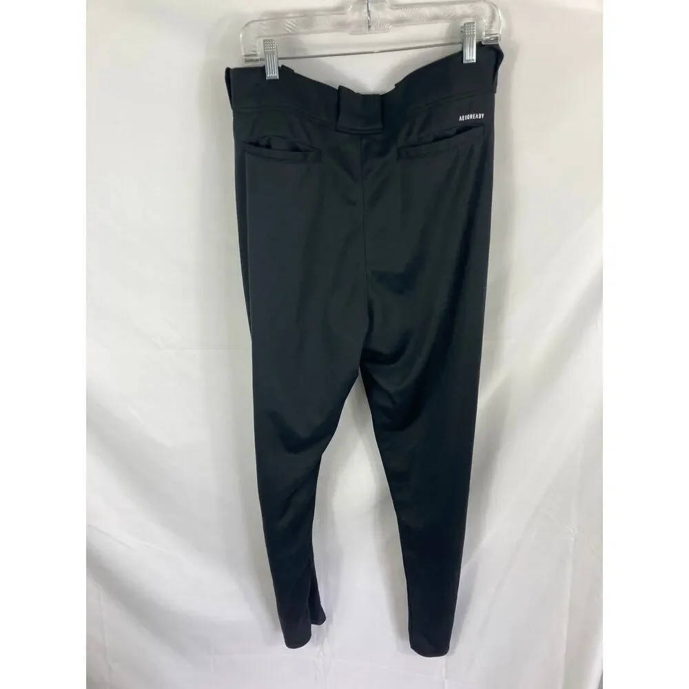 Adidas Aeroready Baseball Pant Black Size XL